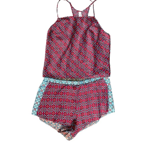 victoria secret 2 piece outfit